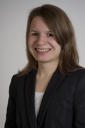 Anke Froitzheim