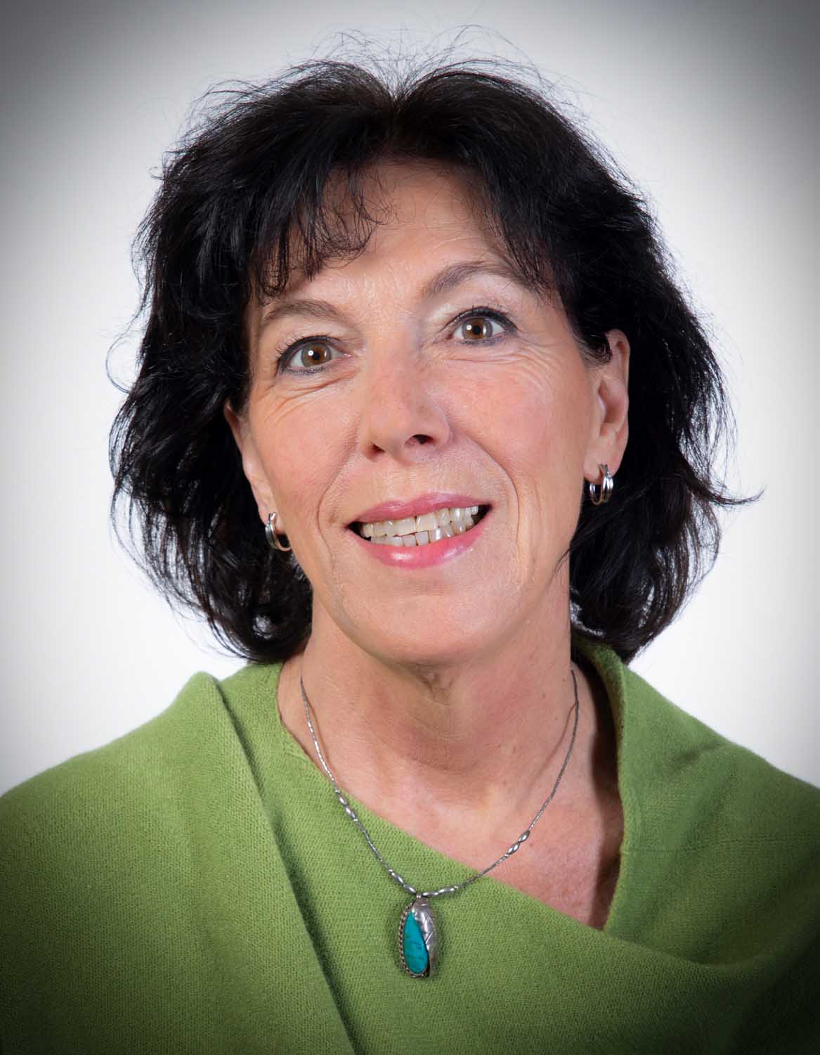 Anita Krämer 