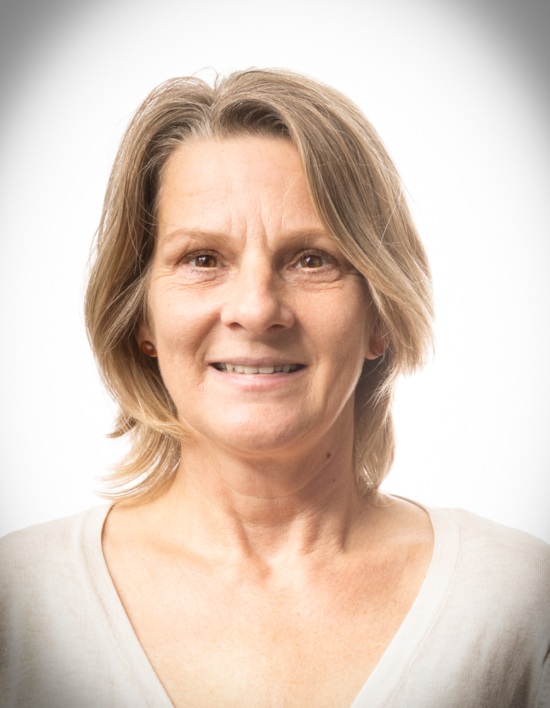 Brigitte Wahlich