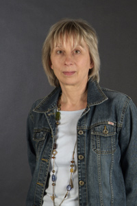 Claudia Wiegel