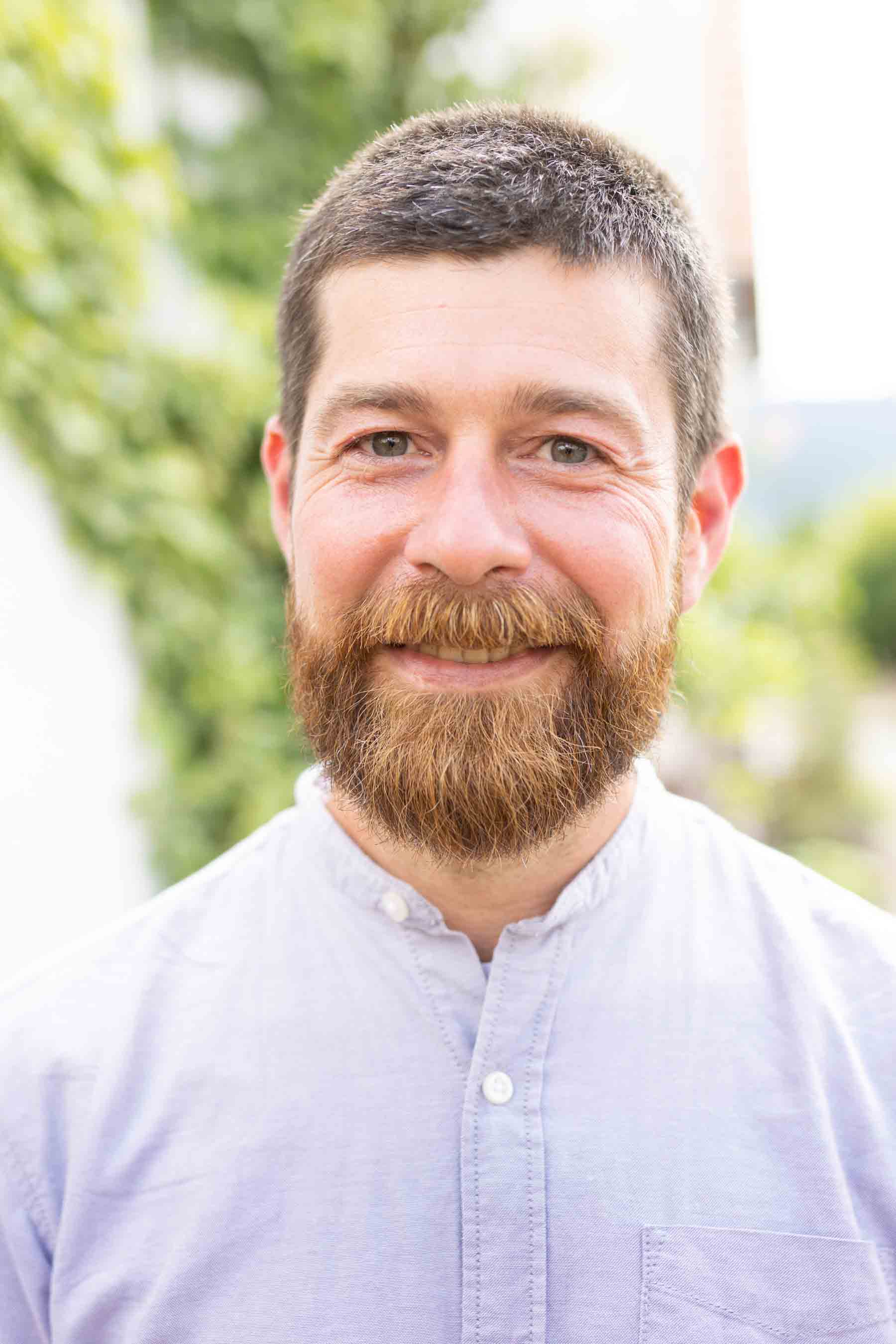 Dirk Linker