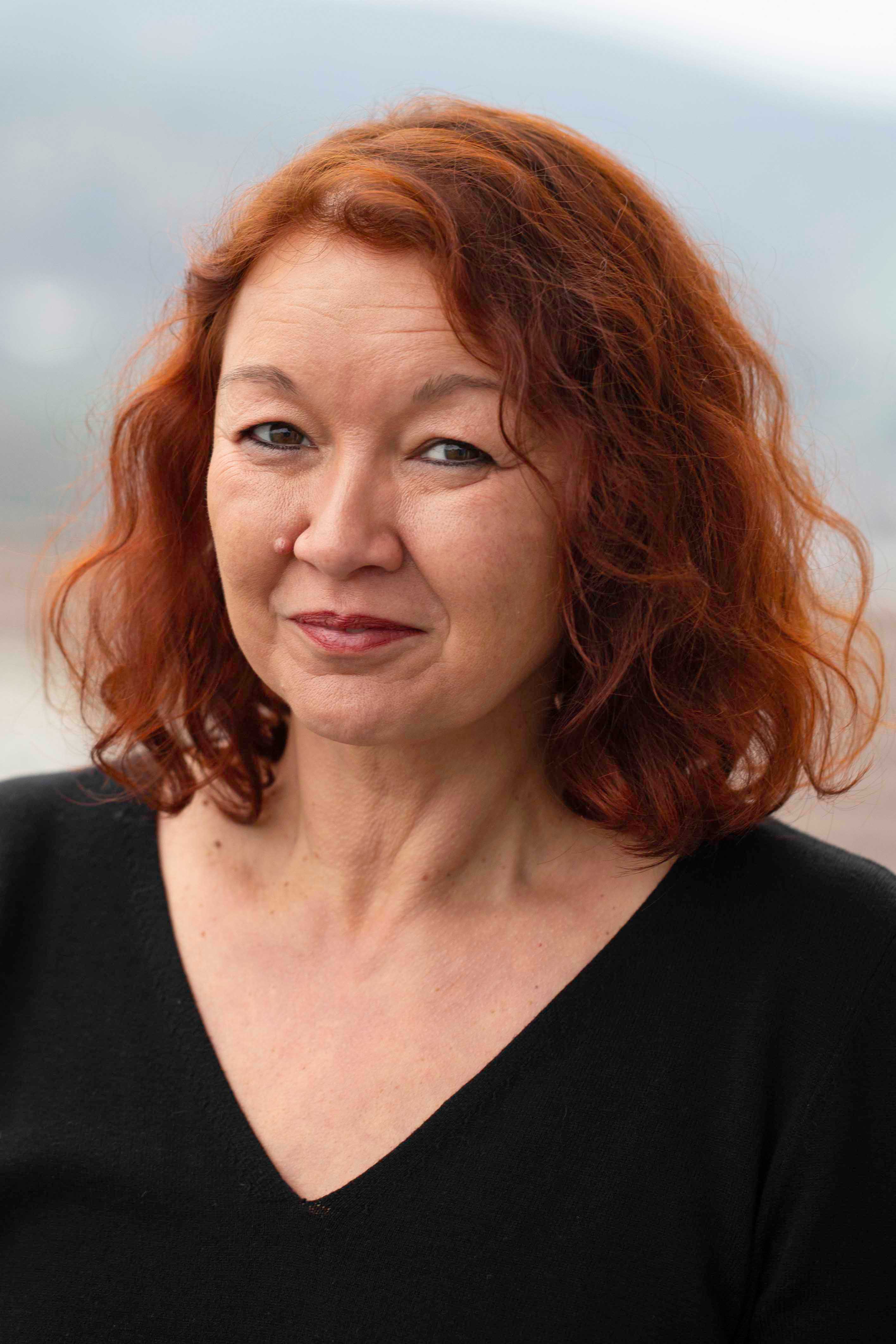 Heidi Mee