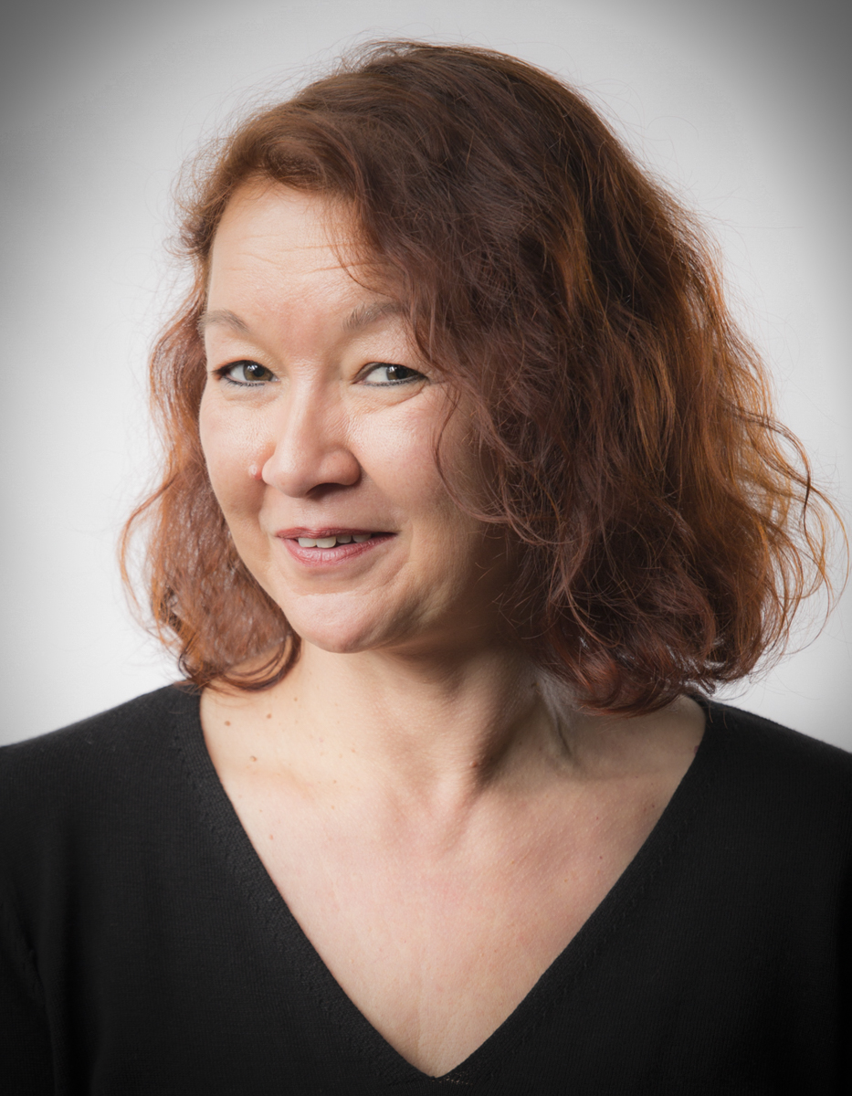 Heidi Mee