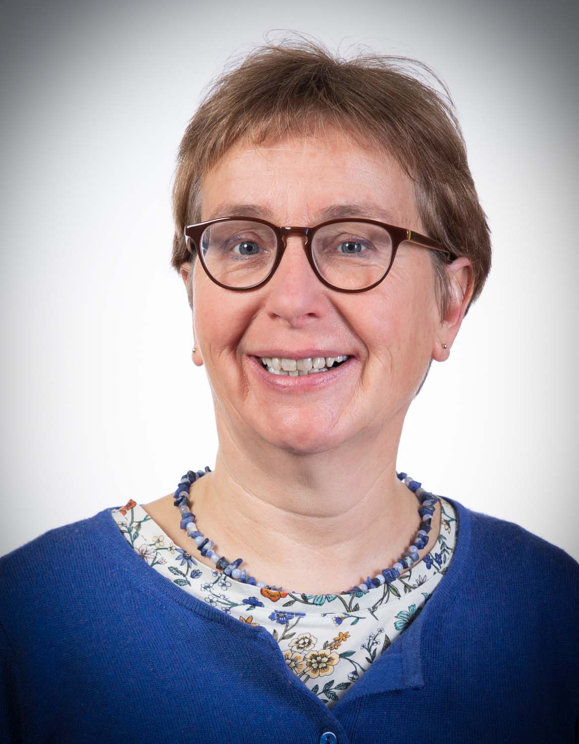 Helga Hagel
