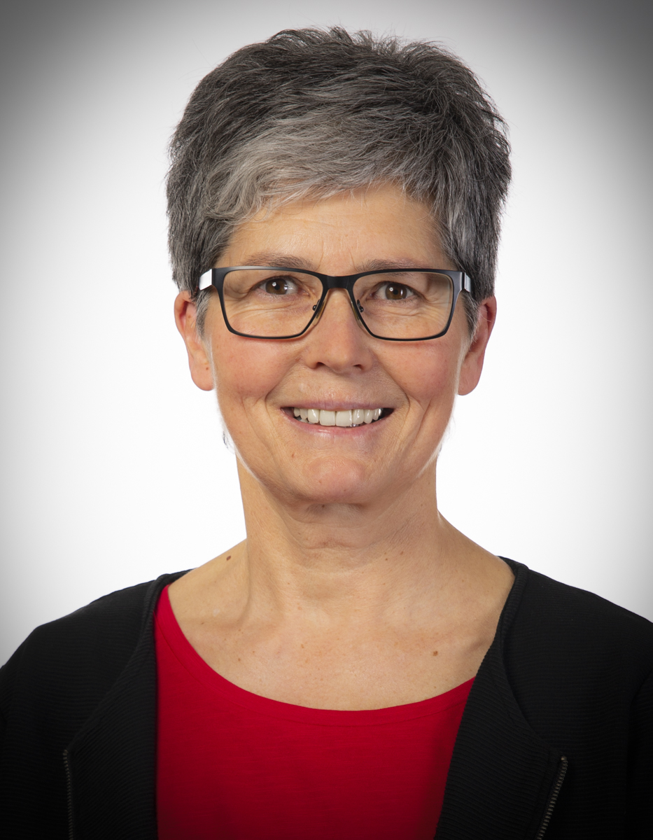 Judith Wollbold