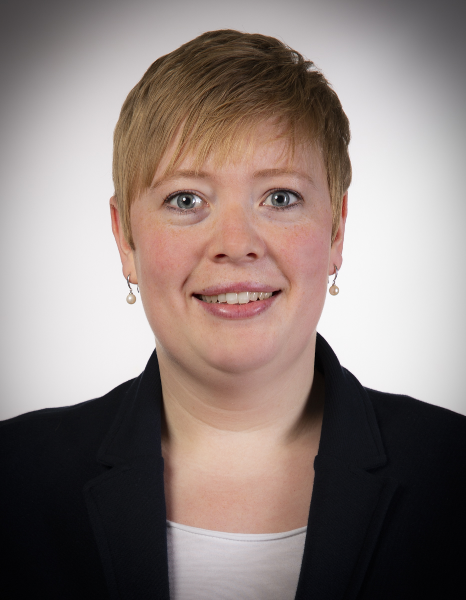 Laura Ruppert