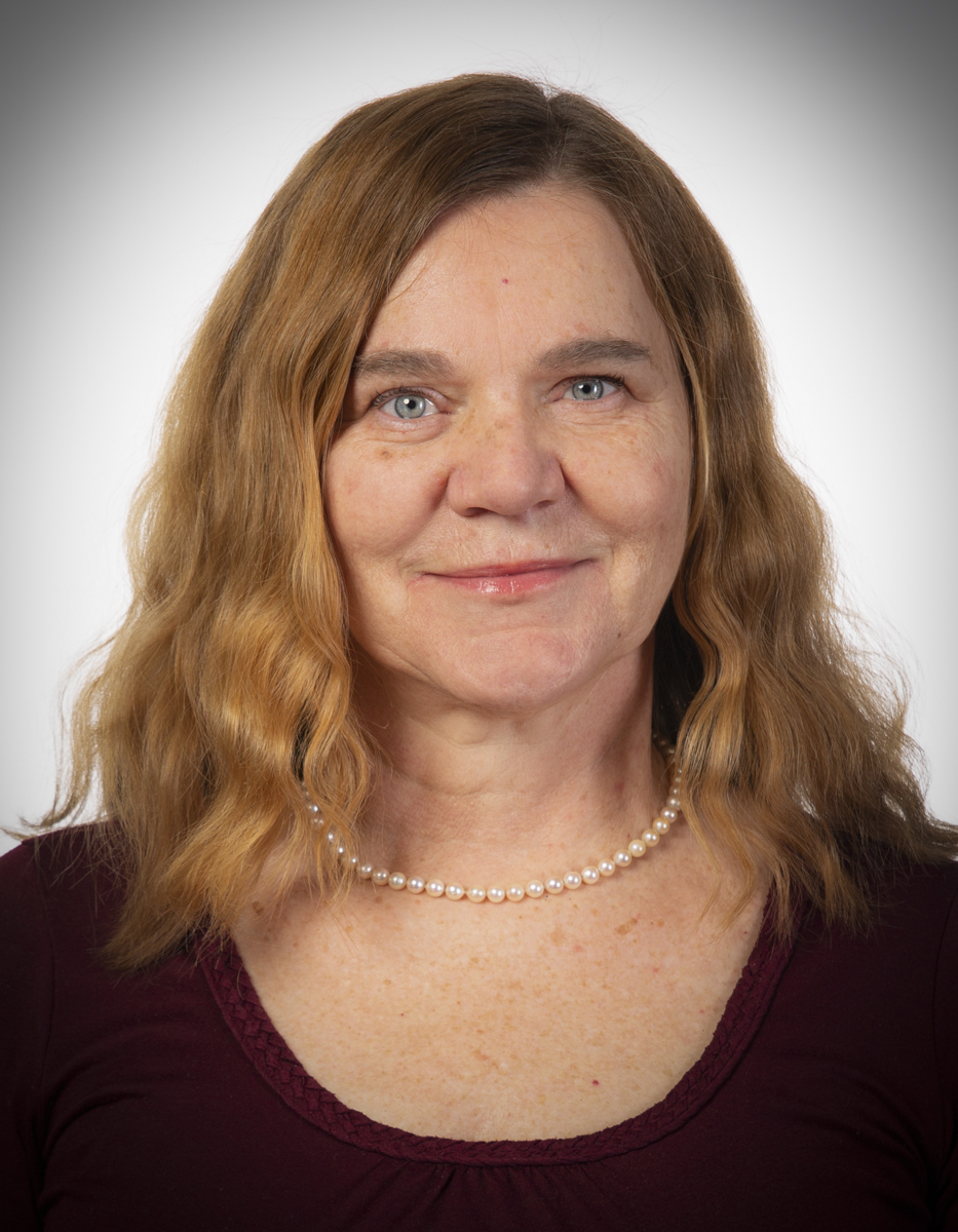 Marie Hauschild