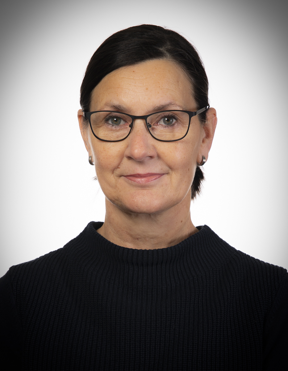 Marion Schäfer