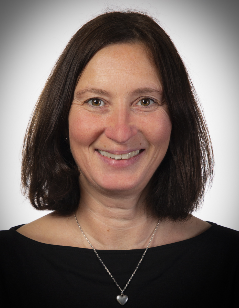 Tina Weckler