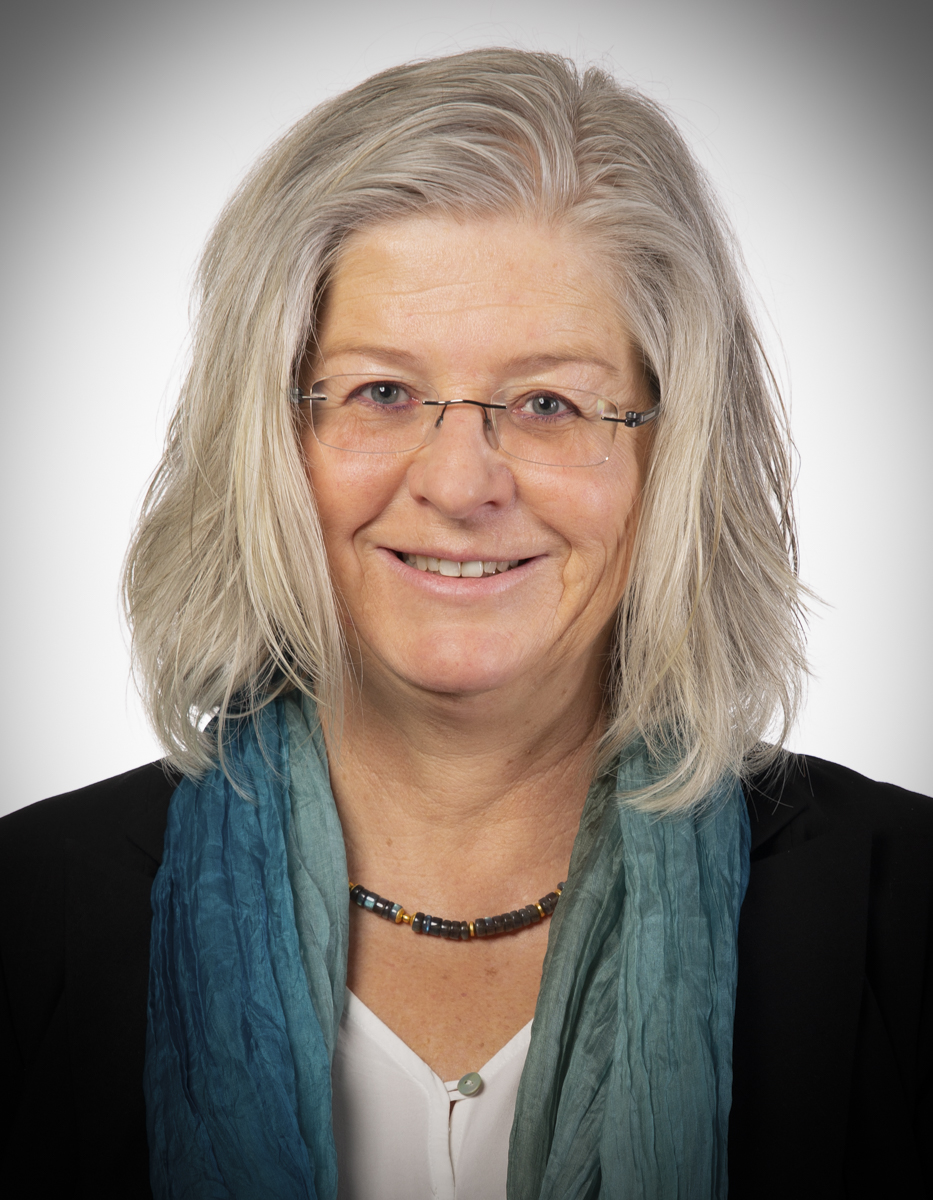 Ute Bald-Sanden