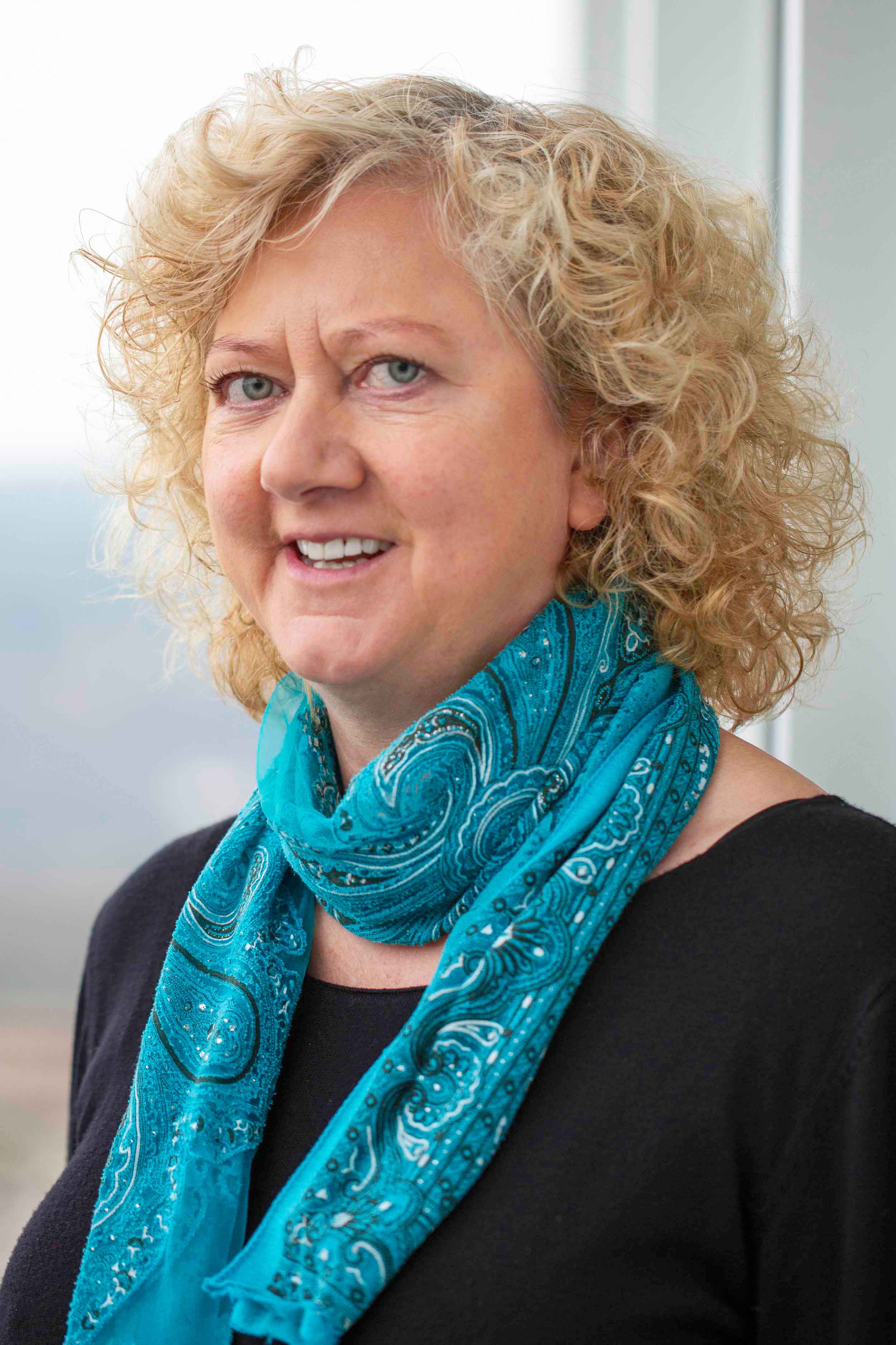 Ingrid Vornhagen