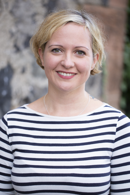 Katharina Appel