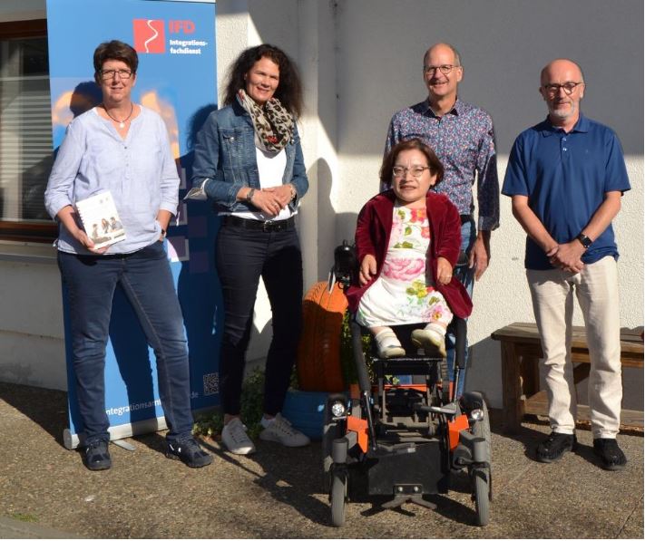 2022 10 13 Landesbehindertenbeauftragte