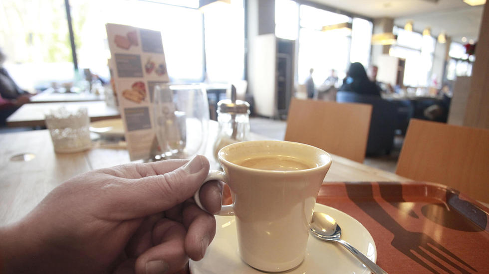 cafe