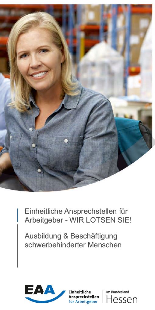 Flyer EAA 2022 Foerderverein seelische Gesundheit Giessen