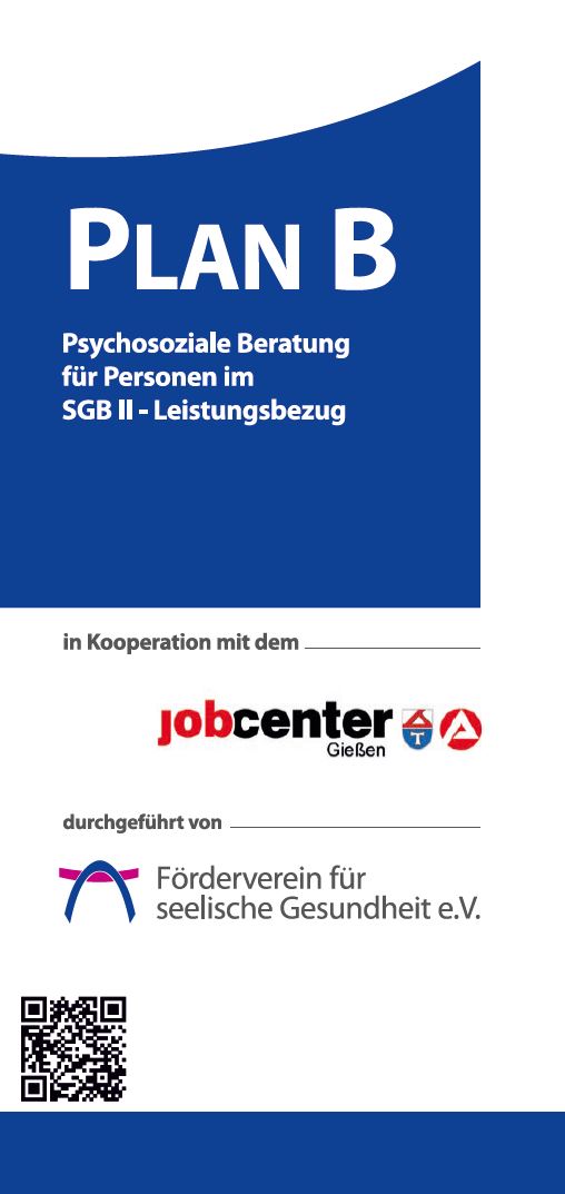 Flyer Plan B